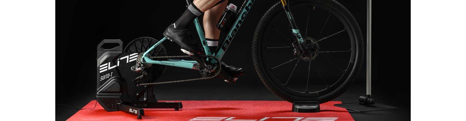 Rulli per Biciclette | Rulli da Allenamento per Ogni Tipo di Bici