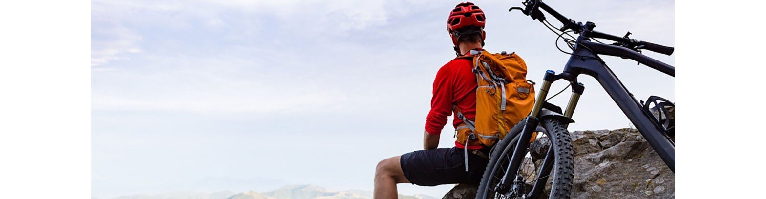 Borse e Zaini per Biciclette | Borse da Manubrio, Zaini da Ciclista e Accessori
