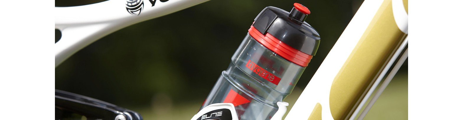 Borracce e Portaborracce per Biciclette | Borracce Sportive e Supporti per Ogni Tipo di Bici
