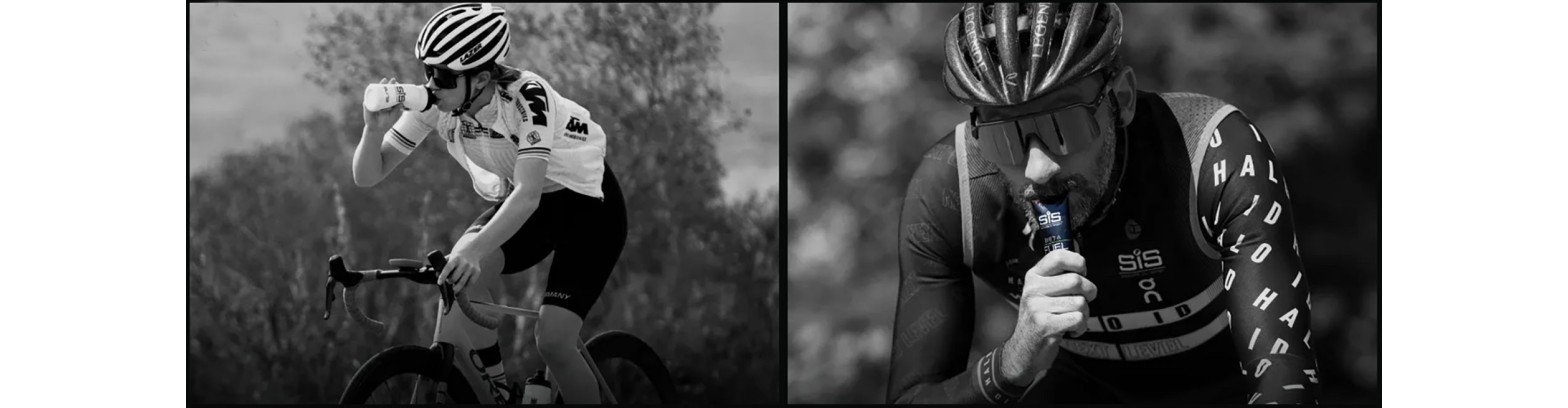 Integratori e Creme per Ciclisti | Energia, Recupero e Cura per Ogni Pedalata