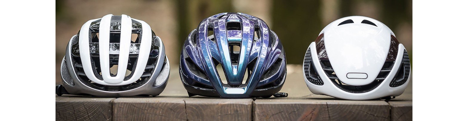 Caschi per Biciclette | Caschi da Ciclismo Sicuri e Leggeri