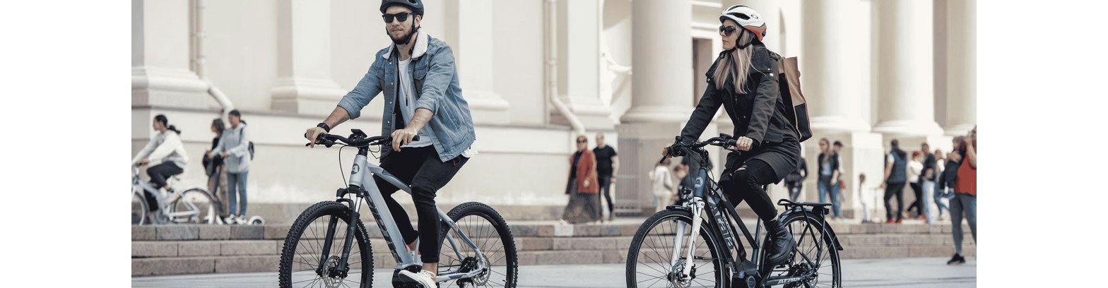 Biciclette Atala | MTB, City e E-Bike