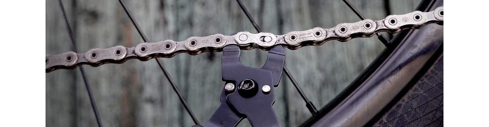 Catene per Bici | Affidabilità e Scorrevolezza per Ogni Trasmissione