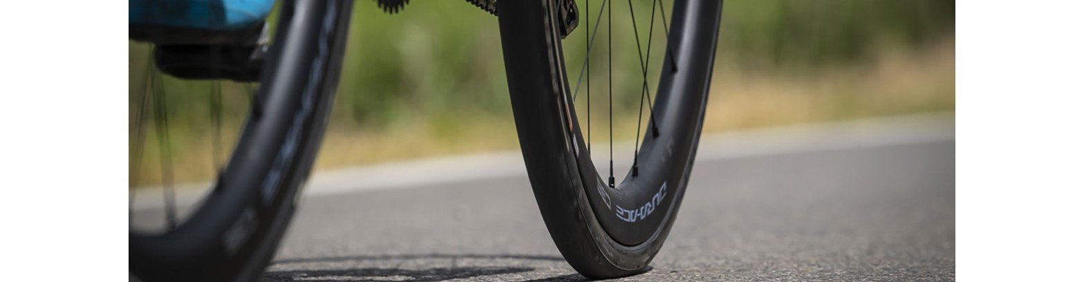 Ruote Complete per Bici | MTB, Corsa, Gravel ed E-bike