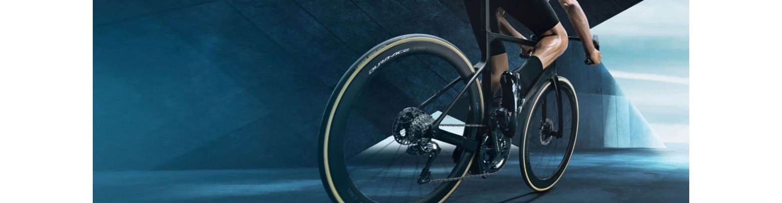 Trasmissione per Bici da Corsa | Componenti di Precisione
