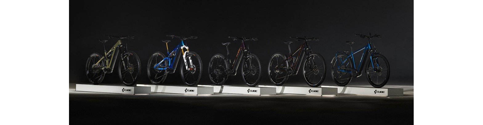 Bosch Performance Line CX | Potenza e Tecnologia per E-Bike