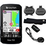 Ciclocomputer e Gps