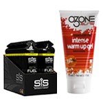 Integratori e Creme